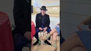 Video post by @kmphfox26 on YouTube
