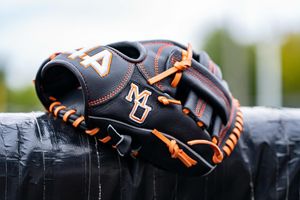 Image post by @mercer.baseball on Instagram