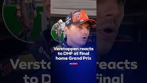 Video post by @skysportsf1 on YouTube