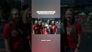 Video post by @randysilvertv on YouTube