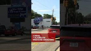 Video post by @wyffnews4 on YouTube