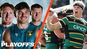 Video post by @premiershiprugby on YouTube