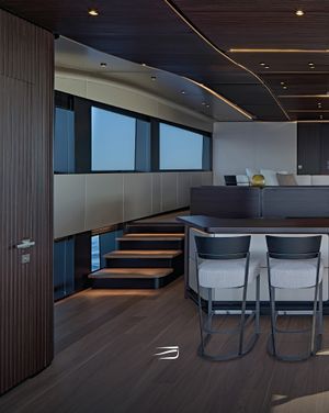 Image post by @wallyyachts_official on Instagram