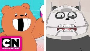 Video post by @cartoonnetwork on YouTube