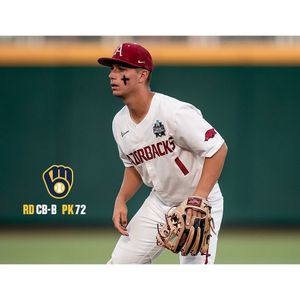 Image post by @razorbackbsb on Instagram