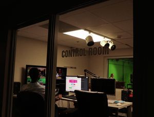 Image post by @cutigervision on Instagram