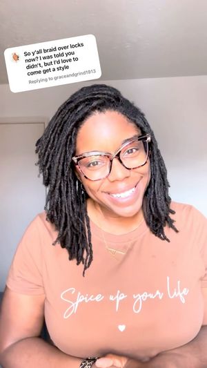 Video post by @Alicia Sneed . Content Creator on Facebook