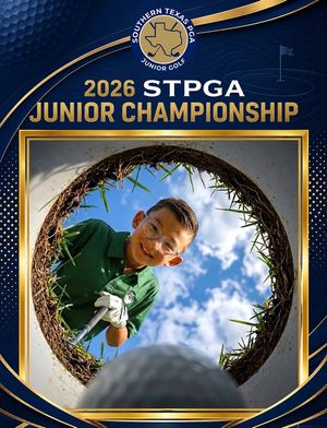 Image post by @stpgajuniorgolf on Instagram