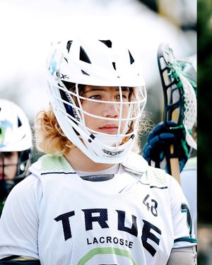 Image post by @floridatruelacrosse on Instagram