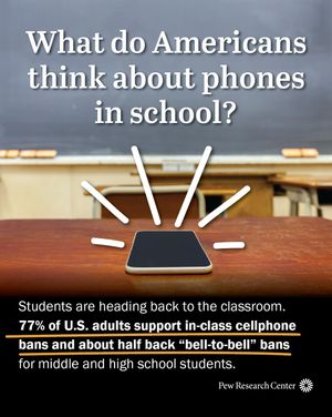 Image post by @pewresearch on Instagram