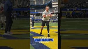 Video post by @nygiants on YouTube