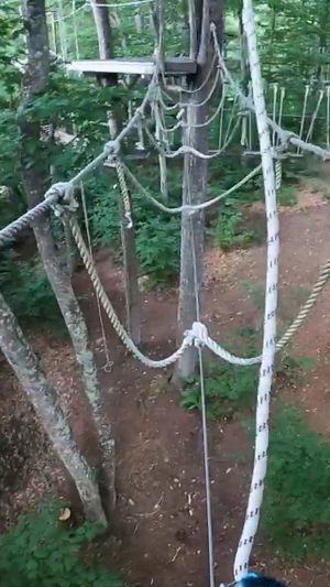 Video post by @mountsunapeeresort on Facebook