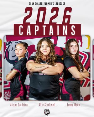 Image post by @deancollege_wlax on Instagram