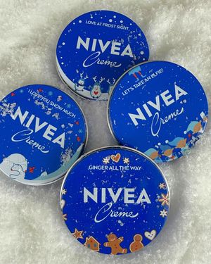 Image post by @niveausa on Instagram