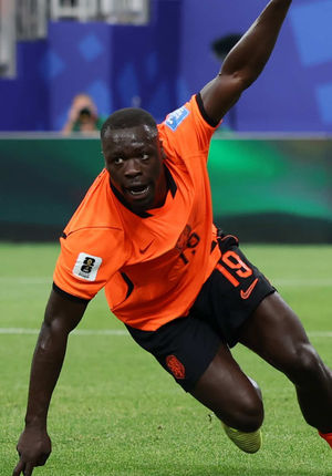 Video post by @fifaworldcup on TikTok