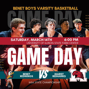 Image post by @benetacademy on Instagram