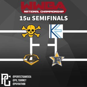 Image post by @pg_tourney on Instagram