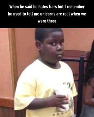 Image post by @9gag on Instagram