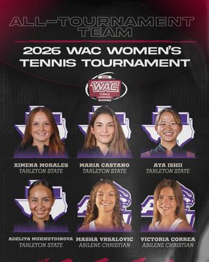 Image post by @wacsports on Instagram