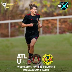 Image post by @academyatlutd on Instagram