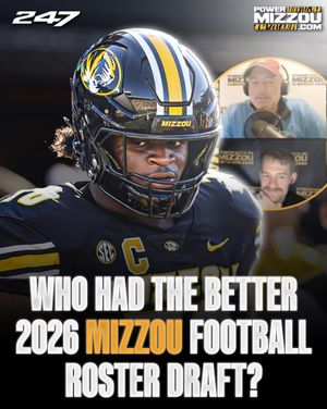Image post by @powermizzou on Instagram