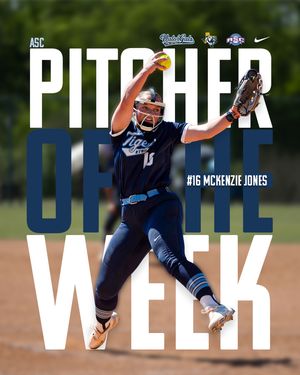 Image post by @etbu_softball on Instagram