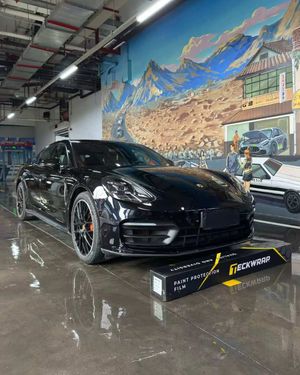 Image post by @teckwrap on Instagram