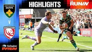 Video post by @premiershiprugby on YouTube