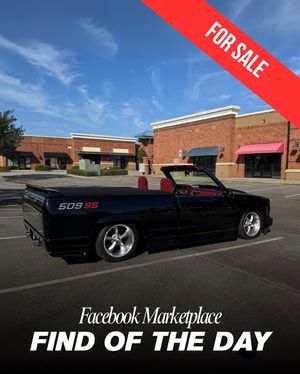 Image post by @launchmode1 on Facebook