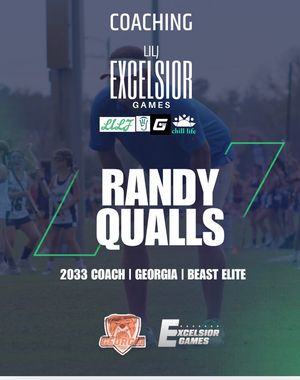 Image post by @excelsiorlaxgames on Instagram