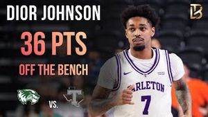 Video post by @btlhoops on YouTube