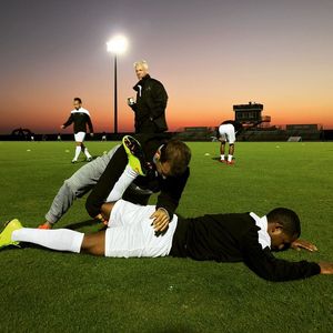Image post by @tampabayrowdies on Instagram