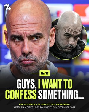 Image post by @onefootball on Instagram