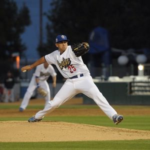 Image post by @rcquakes on Instagram