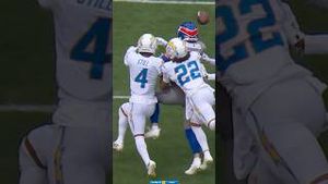 Video post by @chargers on YouTube
