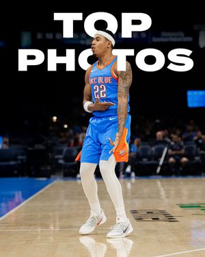 Image post by @okcblue on Twitter