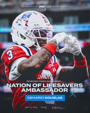 Image post by @sportstarsnyc on Instagram