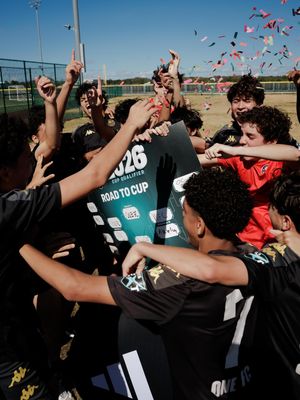 Image post by @mlsnext on Instagram