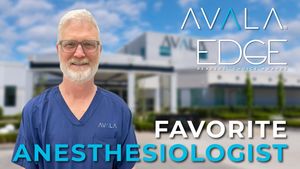 Image post by @avalahealth on Facebook