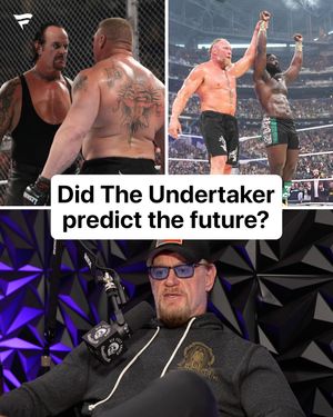 Image post by @fanatics on Instagram