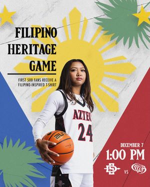 Image post by @aztecwbb on Instagram