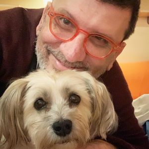Image post by @marcobellucci.it on Instagram