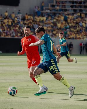 Image post by @areasportsnetwork on Instagram