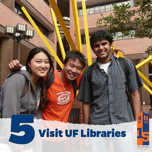 Image post by @newufgators on Instagram