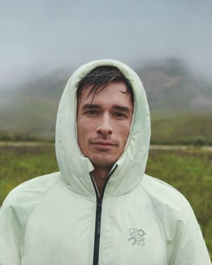 Image post by @on_running on Twitter