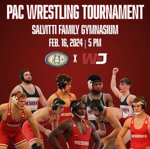 Image post by @wjathletics on Instagram