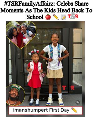 Image post by @theshaderoom on Instagram