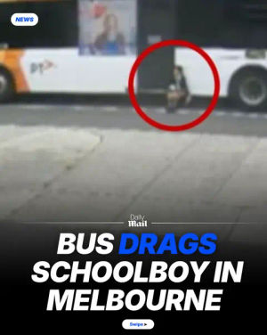 Image post by @dailymailau on TikTok