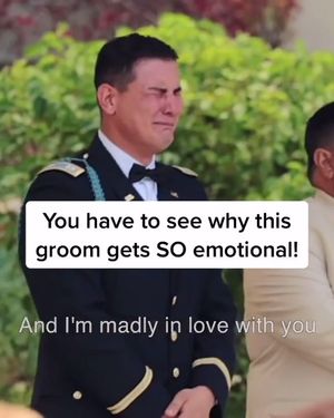 Video post by @lovestoriestv on TikTok