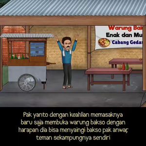 Image post by @rizkyriplay on TikTok